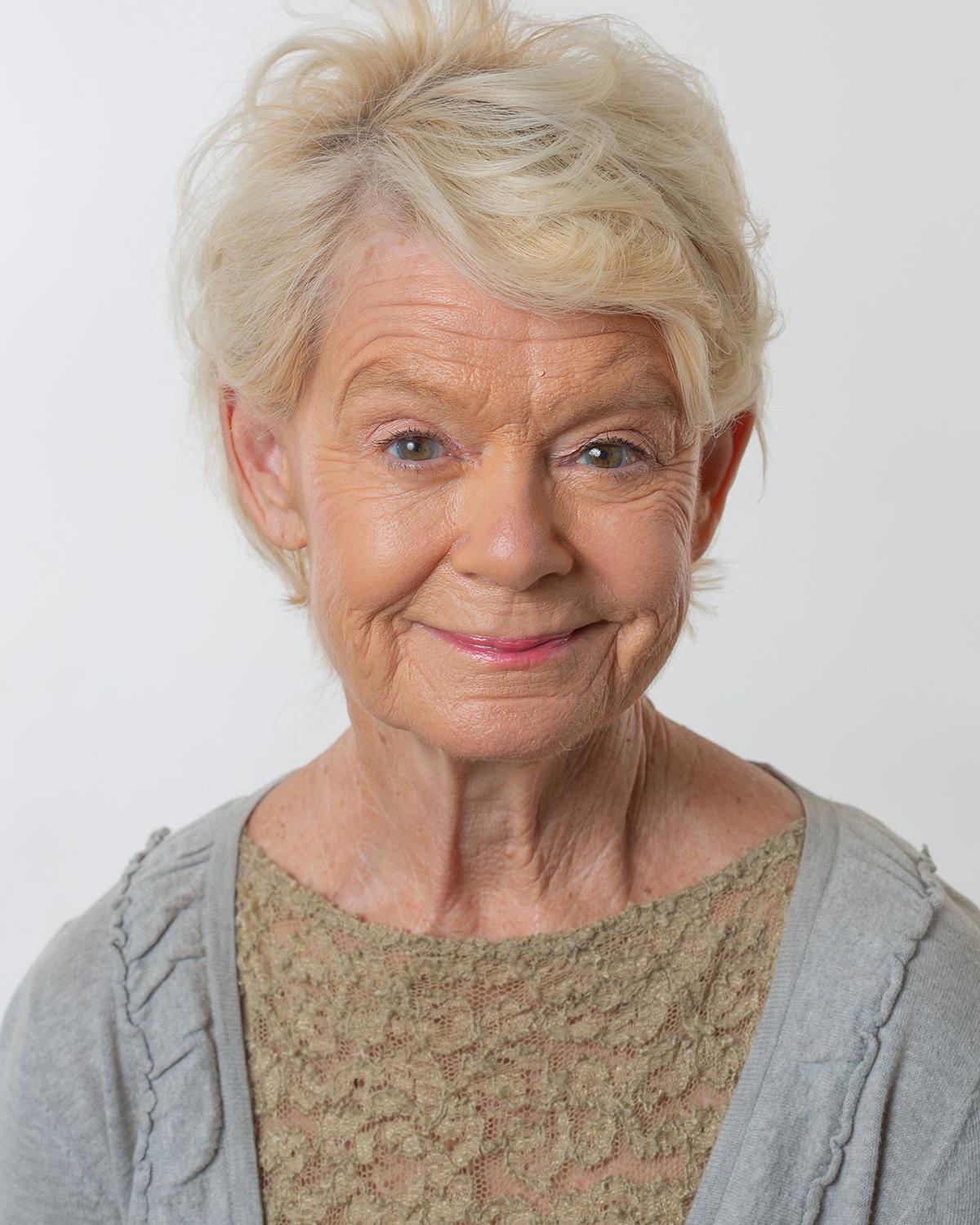 Holgie Forrester