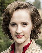 Holly Bodimeade