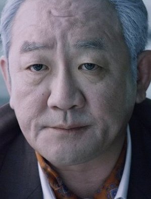 Hong-pa Kim