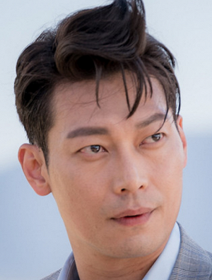 Hoon Park