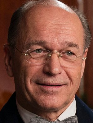Horst Günter Marx