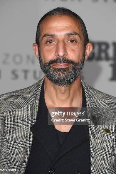 Hossein Mardani