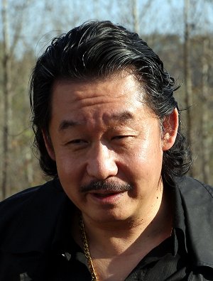 Hua Liu