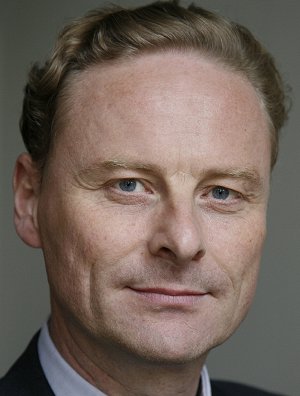 Hubertus Hartmann