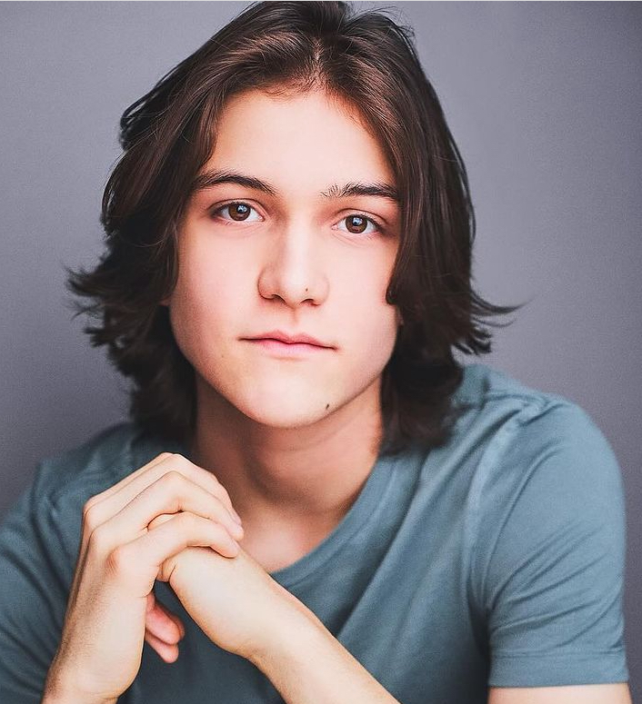 Hudson Loverro