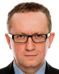 Hugh O'Brien