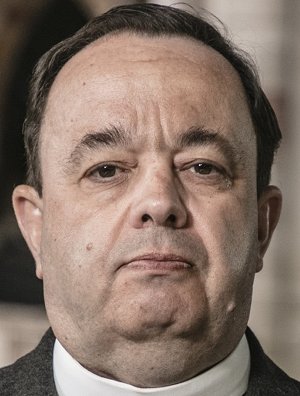 Hugh Sachs
