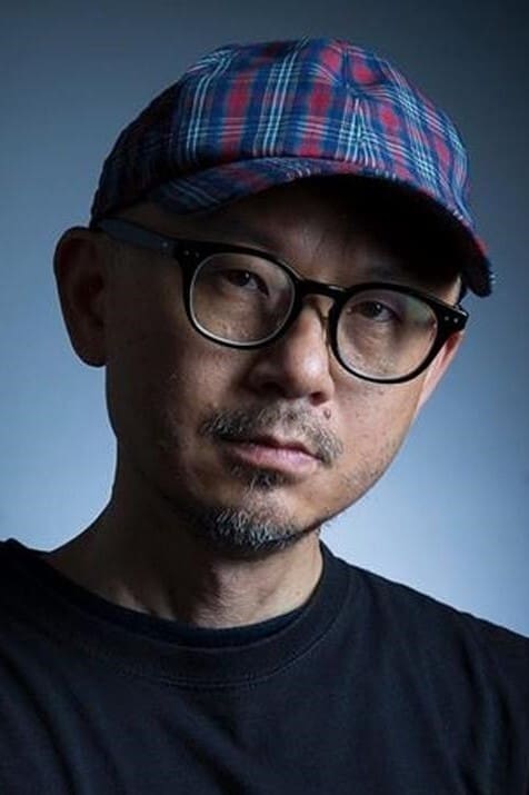 Hung-i Chen