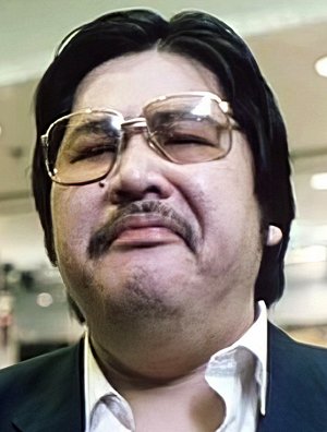 Hung Wong