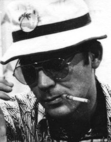 Hunter S. Thompson