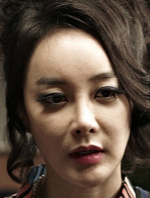 Hye-eun Kim