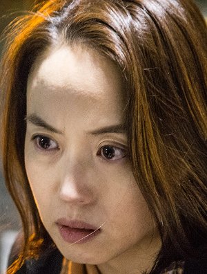 Hye-eun Lee