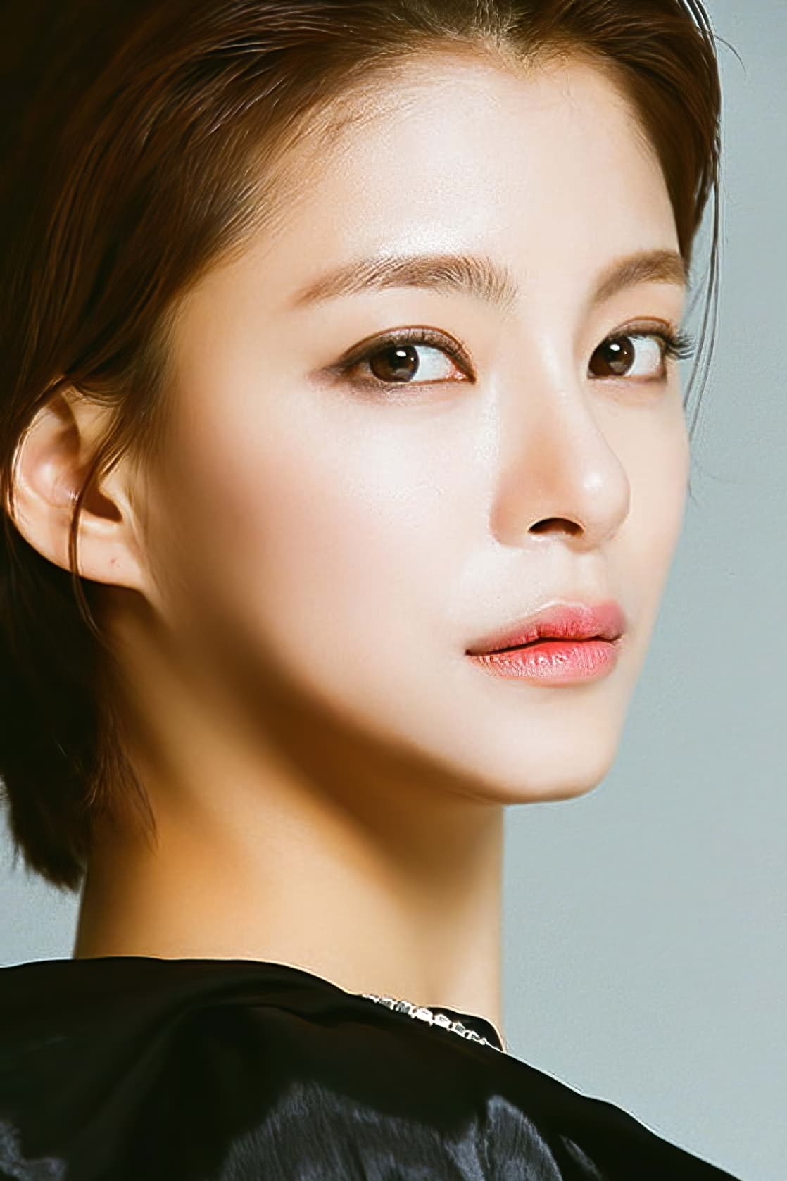 Hye-in Jeong