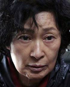 Hye-ja Kim