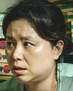 Hye-jin Jang