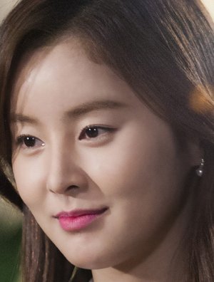Hye-rin Han
