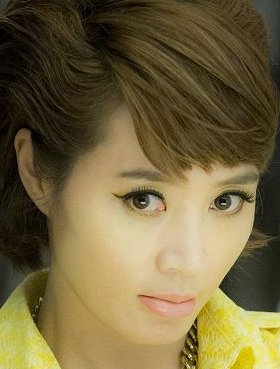 Hye-soo Kim