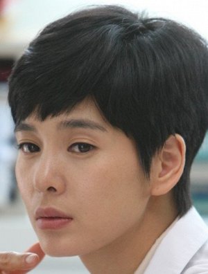 Hye-yeong Jeong