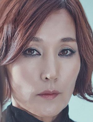 Hye-yeong Lee