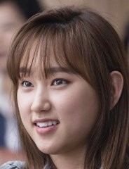 Hye-yeong Ryoo