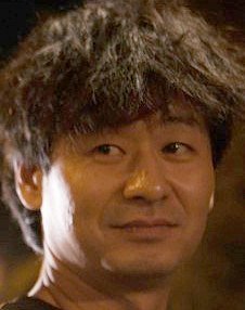 Hyeok-kwon Park