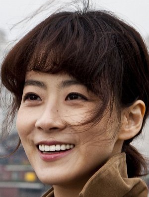Hyeon-kyeong Ryoo