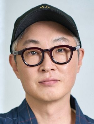 Hyeong-cheol Kang