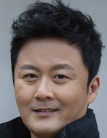 Hyeong-jin Kong