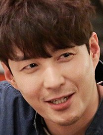 Hyeong-tak Shim