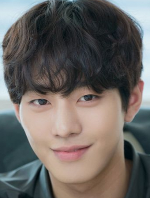 Hyo-Seop Ahn