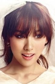 Hyori Lee