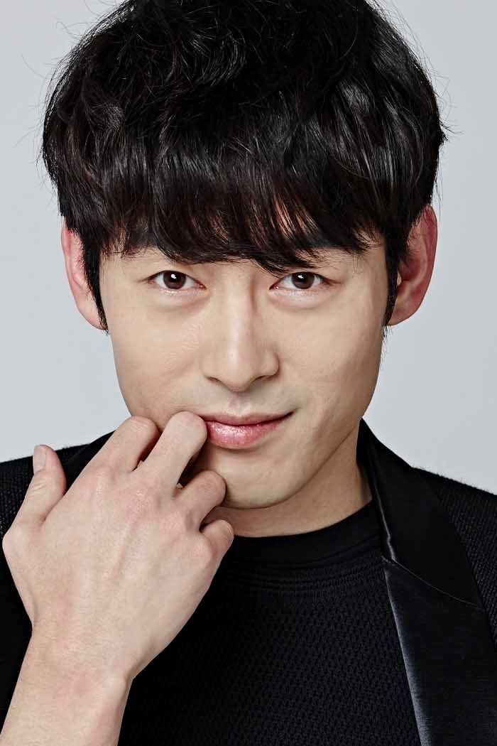 Hyoung-soo Park