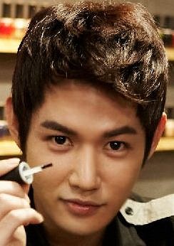 Hyun-bin Jin