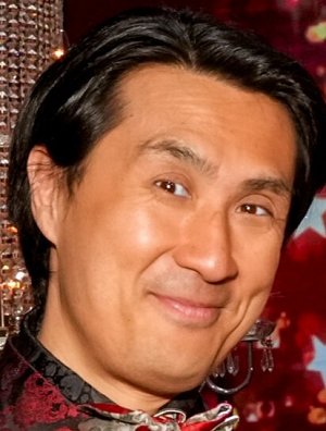 Hyung-ki Joo