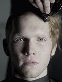 Iain Belcher