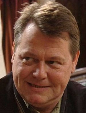 Iain Rogerson