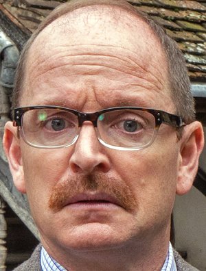 Ian Hughes