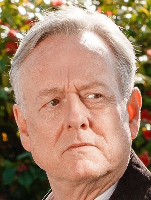 Ian T. Dickinson
