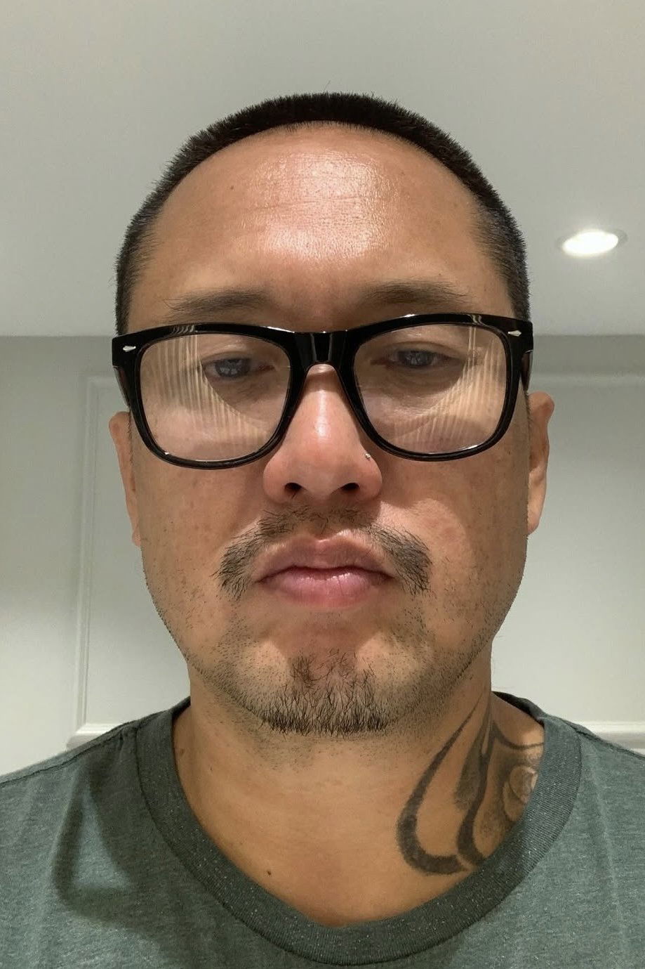 Ian Tuason