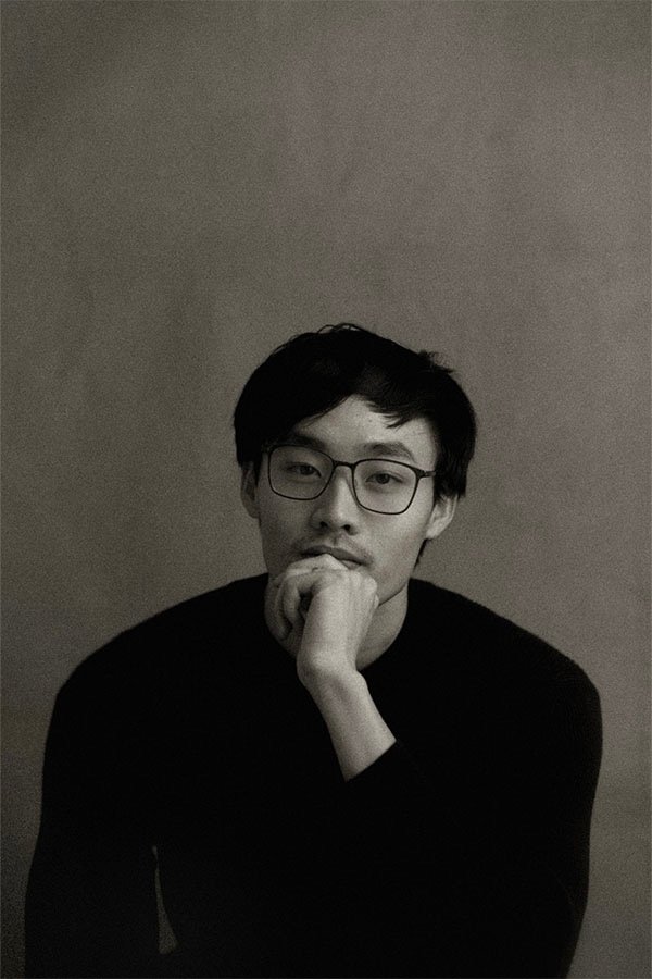 Ian Wang