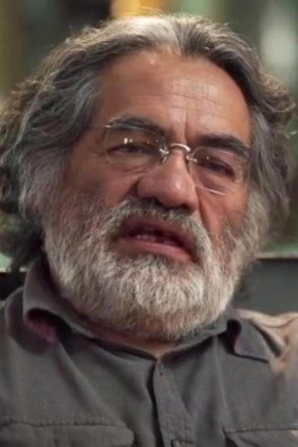 Ignacio Ortiz