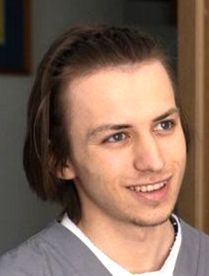 Ignacy Klim