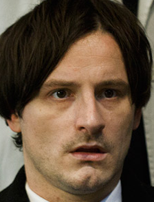 Igor Benčina