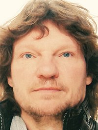 Igor Krištof