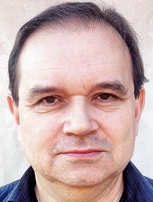 Igor Šabek