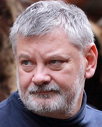 Igor Zajcev