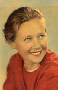 Ija Savvina