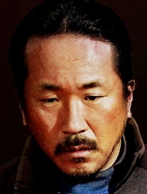 Ik-joon Yang