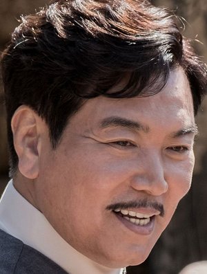 Il-woo Kim