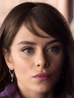 İlayda Alişan